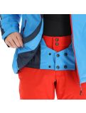 Vignette Kilpi, Flip-M veste de ski hommes bleu 