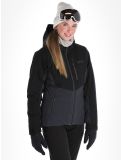 Vignette Kilpi, Flip-w veste de ski grandes tailles femmes Black noir 