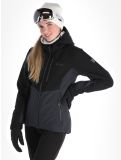 Vignette Kilpi, Flip-w veste de ski grandes tailles femmes Black noir 