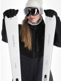 Vignette Kilpi, Flip-w veste de ski grandes tailles femmes Black noir 