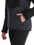 Vignette Kilpi, Flip-w veste de ski grandes tailles femmes Black noir 