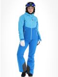 Vignette Kilpi, Flip-W veste de ski femmes Blue bleu 