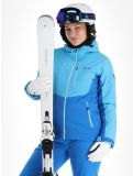 Vignette Kilpi, Flip-W veste de ski femmes Blue bleu 