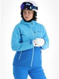 Vignette Kilpi, Flip-W veste de ski femmes Blue bleu 