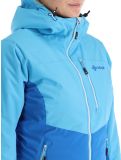 Vignette Kilpi, Flip-W veste de ski femmes Blue bleu 