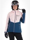 Vignette Kilpi, Flip-W veste de ski femmes Lady Pink rose 