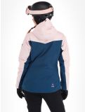 Vignette Kilpi, Flip-W veste de ski femmes Lady Pink rose 