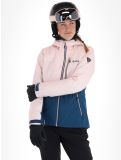 Vignette Kilpi, Flip-W veste de ski femmes Lady Pink rose 