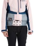 Vignette Kilpi, Flip-W veste de ski femmes Lady Pink rose 