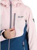 Vignette Kilpi, Flip-W veste de ski femmes Lady Pink rose 