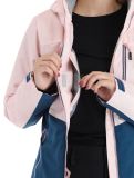 Vignette Kilpi, Flip-W veste de ski femmes Lady Pink rose 