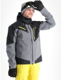 Vignette Kilpi, Hastar-M veste de ski à coque dure hommes Grey gris 