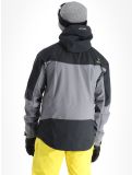 Vignette Kilpi, Hastar-M veste de ski à coque dure hommes Grey gris 