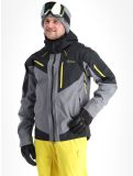 Vignette Kilpi, Hastar-M veste de ski à coque dure hommes Grey gris 