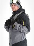 Vignette Kilpi, Hastar-M veste de ski à coque dure hommes Grey gris 