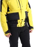 Vignette Kilpi, Hyder-M veste de ski hommes Yellow jaune, noir 