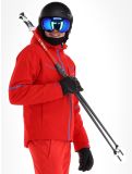 Vignette Kilpi, Killy-M veste de ski hommes Red rouge 