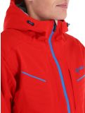 Vignette Kilpi, Killy-M veste de ski hommes Red rouge 