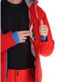 Vignette Kilpi, Killy-M veste de ski hommes Red rouge 