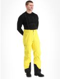 Vignette Kilpi, Lazzaro-M pantalon de ski à coque dure hommes Yellow jaune 