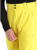 Vignette Kilpi, Lazzaro-M pantalon de ski à coque dure hommes Yellow jaune 