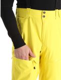 Vignette Kilpi, Lazzaro-M pantalon de ski à coque dure hommes Yellow jaune 