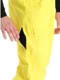 Vignette Kilpi, Lazzaro-M pantalon de ski à coque dure hommes Yellow jaune 