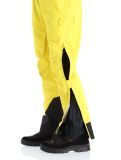 Vignette Kilpi, Lazzaro-M pantalon de ski à coque dure hommes Yellow jaune 