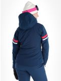 Vignette Kilpi, Lorien-W veste de ski femmes Dark Blue bleu 