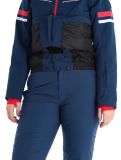 Vignette Kilpi, Lorien-W veste de ski femmes Dark Blue bleu 