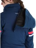 Vignette Kilpi, Lorien-W veste de ski femmes Dark Blue bleu 