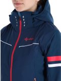 Vignette Kilpi, Lorien-W veste de ski femmes Dark Blue bleu 