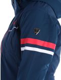 Vignette Kilpi, Lorien-W veste de ski femmes Dark Blue bleu 