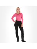 Vignette Kilpi, Maura-W pantalon de ski en softshell femmes noir 