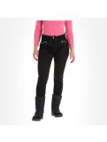 Vignette Kilpi, Maura-W pantalon de ski en softshell femmes noir 