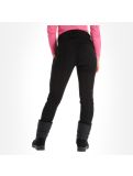 Vignette Kilpi, Maura-W pantalon de ski en softshell femmes noir 