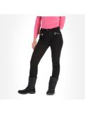 Vignette Kilpi, Maura-W pantalon de ski en softshell femmes noir 