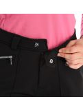 Vignette Kilpi, Maura-W pantalon de ski en softshell femmes noir 