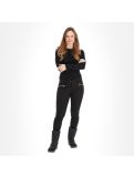 Vignette Kilpi, Maura-W pantalon de ski en softshell slim fit femmes noir 