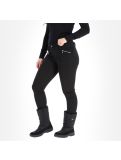 Vignette Kilpi, Maura-W pantalon de ski en softshell slim fit femmes noir 