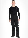 Vignette Kilpi, METHONE pantalon de ski hommes Black noir 