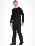 Vignette Kilpi, METHONE pantalon de ski hommes Black noir 