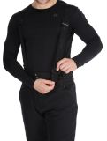 Vignette Kilpi, METHONE pantalon de ski hommes Black noir 