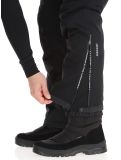 Vignette Kilpi, METHONE pantalon de ski hommes Black noir 