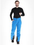 Vignette Kilpi, Methone-M pantalon de ski hommes Blue bleu 