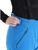 Vignette Kilpi, Methone-M pantalon de ski hommes Blue bleu 