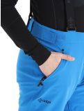 Vignette Kilpi, Methone-M pantalon de ski hommes Blue bleu 