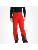 Vignette Kilpi, Methone-M pantalon de ski hommes rouge 