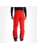 Vignette Kilpi, Methone-M pantalon de ski hommes rouge 