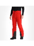 Vignette Kilpi, Methone-M pantalon de ski hommes rouge 